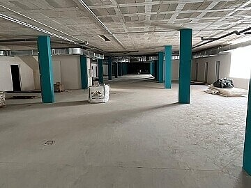 Appartements de luxe de 2 chambres à côté de la plage à calpe in Maisons de Mer