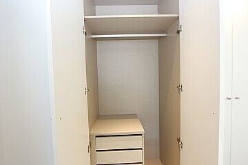 Appartements de luxe de 2 chambres à côté de la plage à calpe in Maisons de Mer