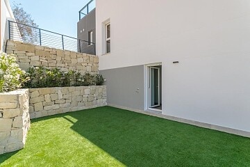Villa à finestrat - construction neuf in Maisons de Mer
