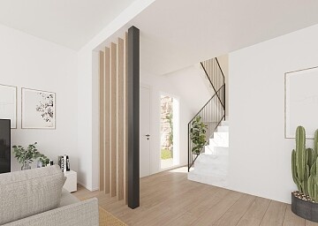 Villa à finestrat - construction neuf in Maisons de Mer