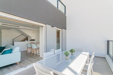 Villa à finestrat - construction neuf in Maisons de Mer