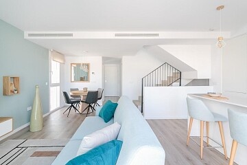 Villa à finestrat - construction neuf in Maisons de Mer
