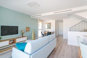 Villa à finestrat - construction neuf in Maisons de Mer