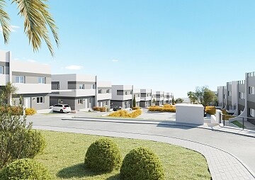 Villa à finestrat - construction neuf in Maisons de Mer