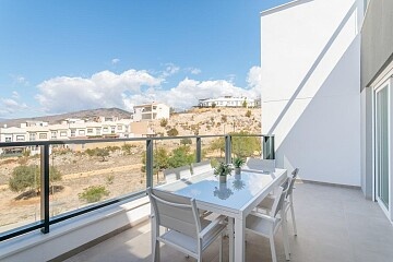 Villa à finestrat - construction neuf in Maisons de Mer