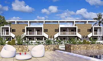 Appartement à mil palmeras in Maisons de Mer
