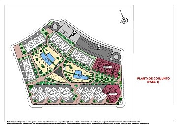 Appartement à mil palmeras in Maisons de Mer