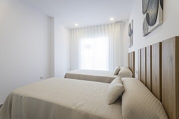 Appartement à la manga del mar menor - construction neuf in Maisons de Mer