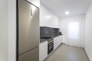 Appartement à la manga del mar menor - construction neuf in Maisons de Mer