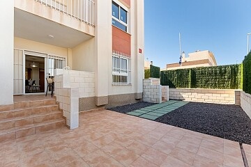 Appartement au dernier étage à orihuela costa - construction neuf in Maisons de Mer