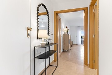 Appartement au dernier étage à orihuela costa - construction neuf in Maisons de Mer