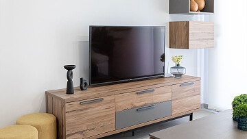 Apartment in san juan de los terreros in Maisons de Mer