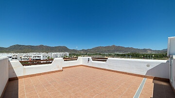 Apartment in san juan de los terreros in Maisons de Mer