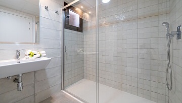 Apartment in san juan de los terreros in Maisons de Mer