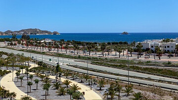 Apartment in san juan de los terreros in Maisons de Mer