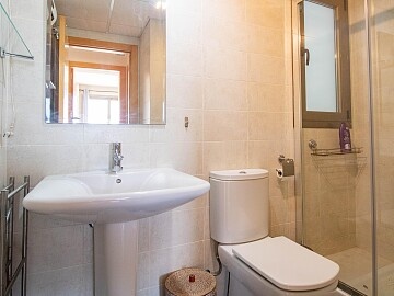 Apartment in Aguilón Golf in Maisons de Mer