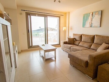 Apartment in Aguilón Golf in Maisons de Mer