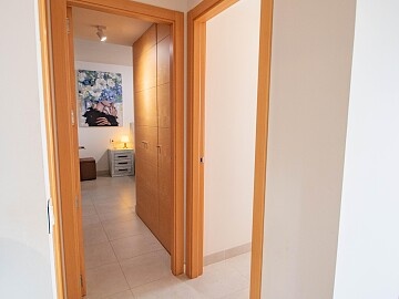 Apartment in Aguilón Golf in Maisons de Mer