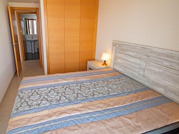 Apartment in Aguilón Golf in Maisons de Mer