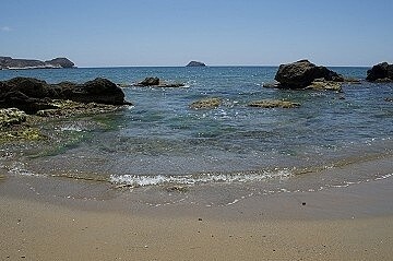 Apartamento en San Juan de los Terreros in Maisons de Mer
