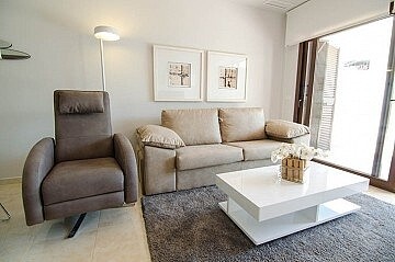 Apartamento en San Juan de los Terreros in Maisons de Mer