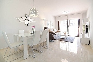 Apartamento en San Juan de los Terreros in Maisons de Mer