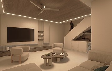 Complexe résidentiel exclusif à gran alacant in Maisons de Mer