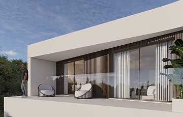 Complexe résidentiel exclusif à gran alacant in Maisons de Mer