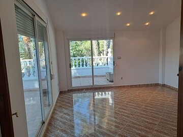 Villa en orihuela  in Maisons de Mer