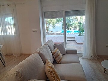 Villa en orihuela  in Maisons de Mer