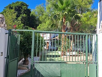 Villa en orihuela  in Maisons de Mer