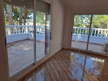 Villa en orihuela  in Maisons de Mer
