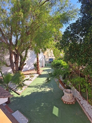 Villa en orihuela  in Maisons de Mer