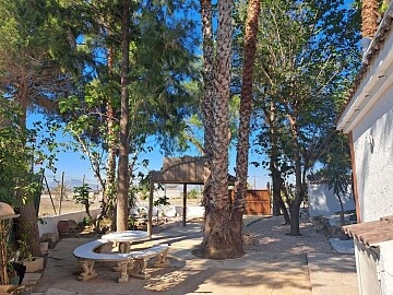 Villa en orihuela  in Maisons de Mer