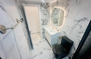 Appartement dans la ville d´alicante in Maisons de Mer