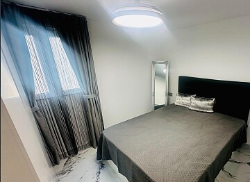 Appartement dans la ville d´alicante in Maisons de Mer