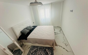 Appartement dans la ville d´alicante in Maisons de Mer