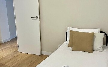 Appartement dans la ville d´alicante in Maisons de Mer