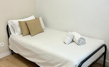 Appartement dans la ville d´alicante in Maisons de Mer