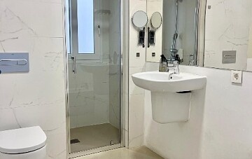 Appartement dans la ville d´alicante in Maisons de Mer