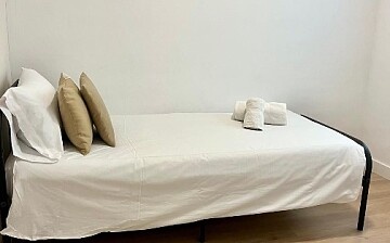 Appartement dans la ville d´alicante in Maisons de Mer