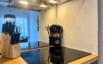 Appartement dans la ville d´alicante in Maisons de Mer