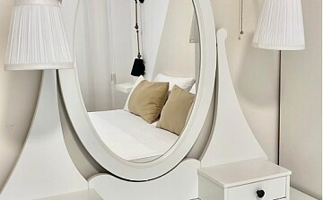 Appartement dans la ville d´alicante in Maisons de Mer