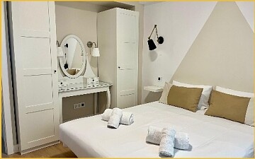 Appartement dans la ville d´alicante in Maisons de Mer