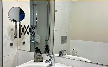 Appartement dans la ville d´alicante in Maisons de Mer