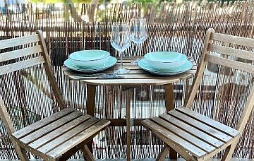 Appartement dans la ville d´alicante in Maisons de Mer
