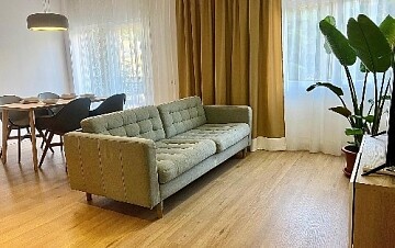 Appartement dans la ville d´alicante in Maisons de Mer