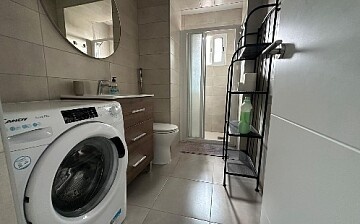 Appartement dans la ville d´alicante in Maisons de Mer