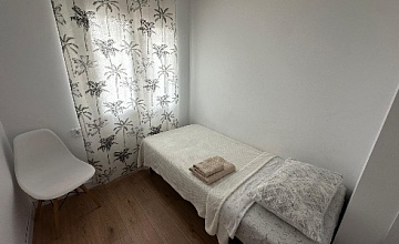 Appartement dans la ville d´alicante in Maisons de Mer