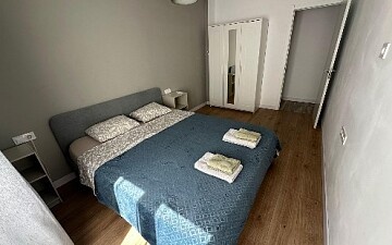 Appartement dans la ville d´alicante in Maisons de Mer
